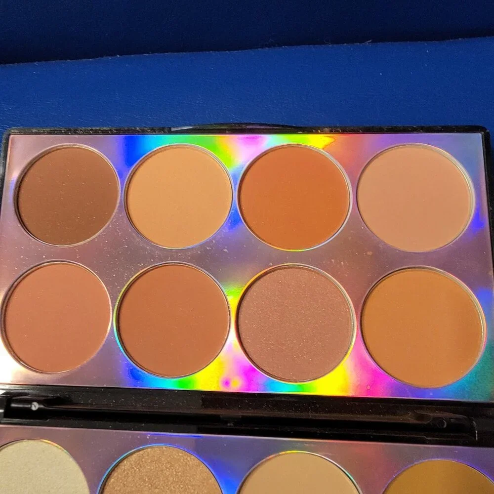 Miss Rose Professional  Makeup Contour Palette
